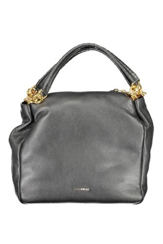 COCCINELLE BAG WOMAN FEKETE