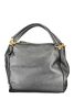 COCCINELLE BAG WOMAN FEKETE
