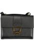 COCCINELLE BAG WOMAN FEKETE