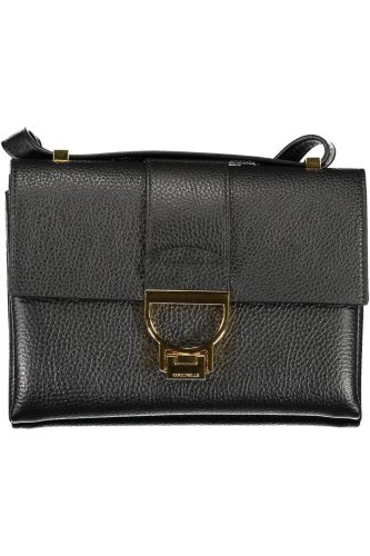 COCCINELLE BAG WOMAN FEKETE