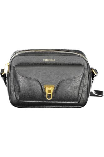 COCCINELLE BAG WOMAN FEKETE