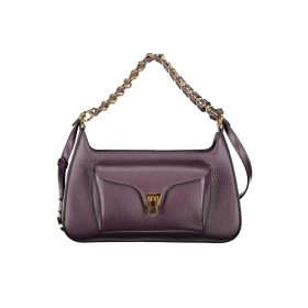 COCCINELLE LILA NŐI TÁSKA