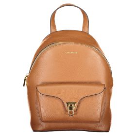 COCCINELLE NŐI BARNA HÁTIZSÁK