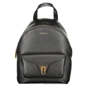 COCCINELLE NŐI FEKETE HÁTIZSÁK