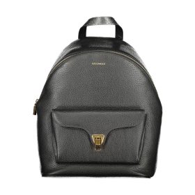 COCCINELLE NŐI FEKETE HÁTIZSÁK