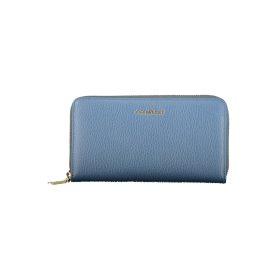 COCCINELLE NŐI KÉK PÉNZTÁRCA