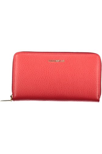 COCCINELLE NŐI PIROS PÉNZTÁRCA