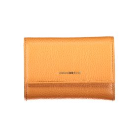 COCCINELLE NŐI NARANCSSÁRGA PÉNZTÁRCA