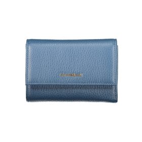 COCCINELLE NŐI KÉK PÉNZTÁRCA