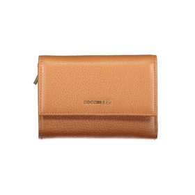 COCCINELLE NŐI BARNA PÉNZTÁRCA