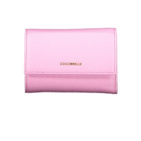 COCCINELLE NŐI LILA PÉNZTÁRCA