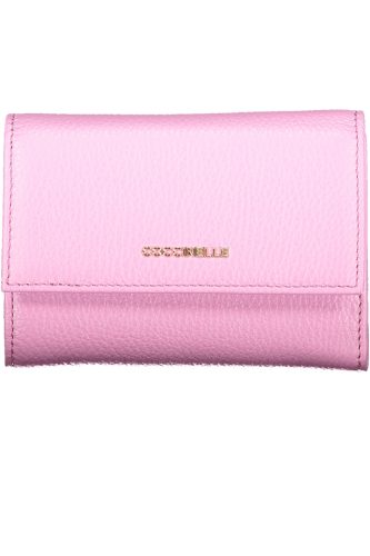 COCCINELLE NŐI LILA PÉNZTÁRCA