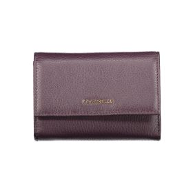 COCCINELLE NŐI LILA PÉNZTÁRCA