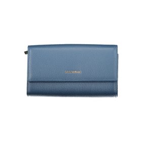 COCCINELLE NŐI KÉK PÉNZTÁRCA