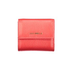 COCCINELLE NŐI PIROS PÉNZTÁRCA