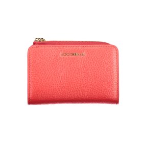 COCCINELLE NŐI PIROS PÉNZTÁRCA