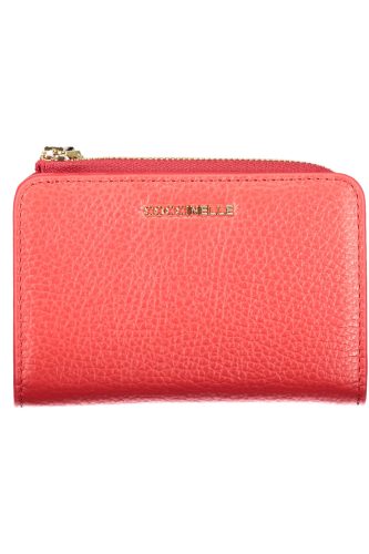 COCCINELLE NŐI PIROS PÉNZTÁRCA