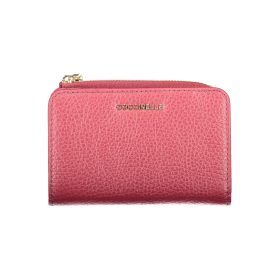 COCCINELLE NŐI LILA PÉNZTÁRCA