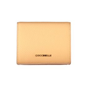 COCCINELLE NŐI PÉNZTÁRCSA NARANCS