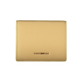 COCCINELLE NŐI PÉNZTÁRCSA BÉZS