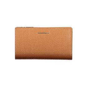 COCCINELLE NŐI BARNA PÉNZTÁRCA