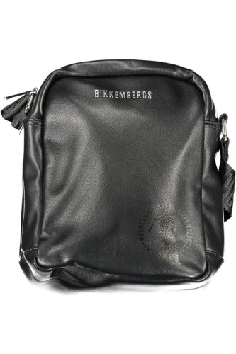 BIKKEMBERGS FEKETE FÉRFI VÁLTÁSKA
