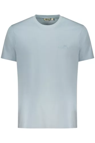 ELLESSE FÉRFI RÖVID UJJÚ PÓLÓ, KÉK