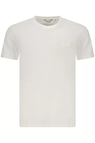 ELLESSE FÉRFI RÖVID UJJÚ PÓLÓ FEHÉR