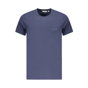 ELLESSE FÉRFI RÖVID UJJÚ PÓLÓ, KÉK