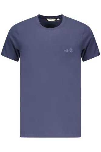 ELLESSE FÉRFI RÖVID UJJÚ PÓLÓ, KÉK