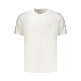 ELLESSE FÉRFI RÖVID UJJÚ PÓLÓ FEHÉR