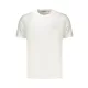 ELLESSE FÉRFI RÖVID UJJÚ PÓLÓ FEHÉR