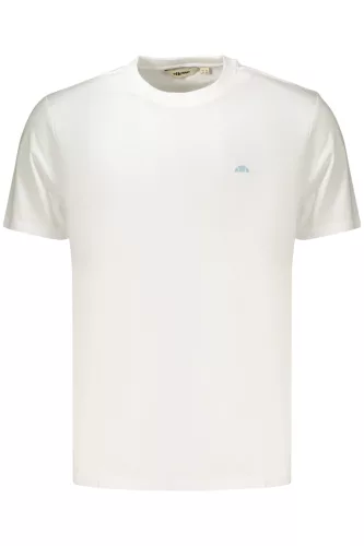 ELLESSE FÉRFI RÖVID UJJÚ PÓLÓ FEHÉR