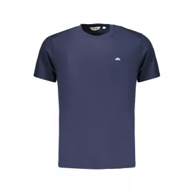 ELLESSE FÉRFI RÖVID UJJÚ PÓLÓ, KÉK
