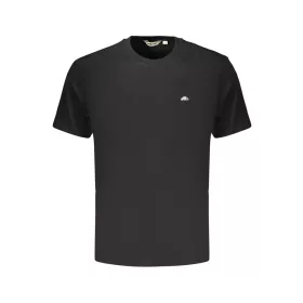 ELLESSE FÉRFI RÖVID UJJÚ PÓLÓ FEKETE