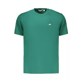 ELLESSE FÉRFI RÖVID UJJÚ PÓLÓ ZÖLD