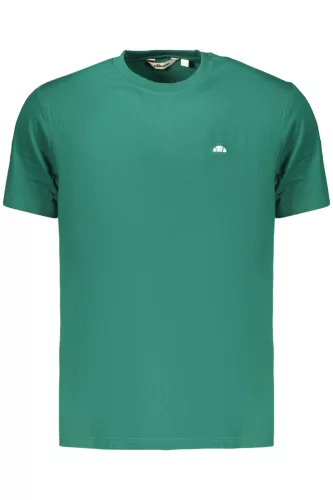 ELLESSE FÉRFI RÖVID UJJÚ PÓLÓ ZÖLD