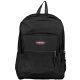 EASTPAK FEKETE FÉRFI HÁTIZSÁK