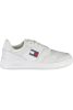 TOMMY HILFIGER WHITE MAN SPORTCIPŐ