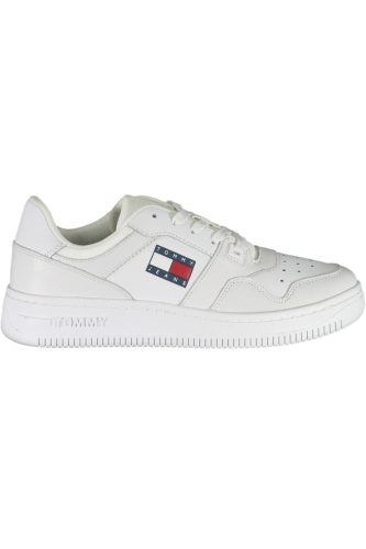 TOMMY HILFIGER WHITE MAN SPORTCIPŐ