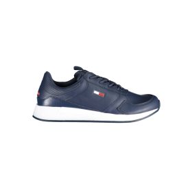 TOMMY HILFIGER BLUE FÉRFI SPORTCIPŐ