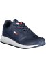 TOMMY HILFIGER BLUE FÉRFI SPORTCIPŐ