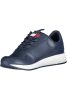 TOMMY HILFIGER BLUE FÉRFI SPORTCIPŐ