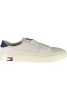 TOMMY HILFIGER WHITE MAN SPORTCIPŐ