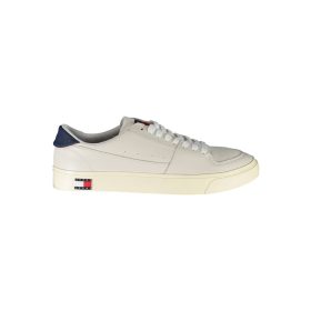 TOMMY HILFIGER WHITE MAN SPORTCIPŐ