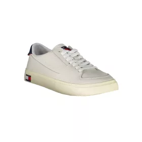 TOMMY HILFIGER WHITE MAN SPORTCIPŐ