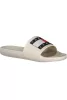 TOMMY HILFIGER FÉRFI PAPUCS LÁBLI BÉZS