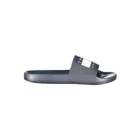 TOMMY HILFIGER FÉRFI PAPUCS KÉK