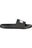 TOMMY HILFIGER FÉRFI PAPUCS FEKETE