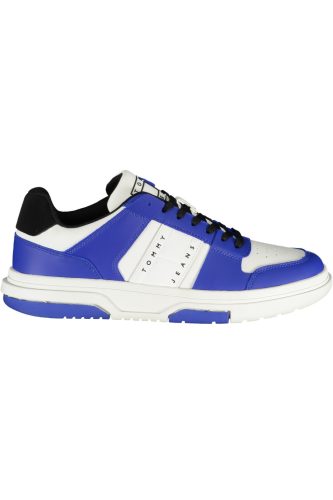 TOMMY HILFIGER BLUE FÉRFI SPORTCIPŐ